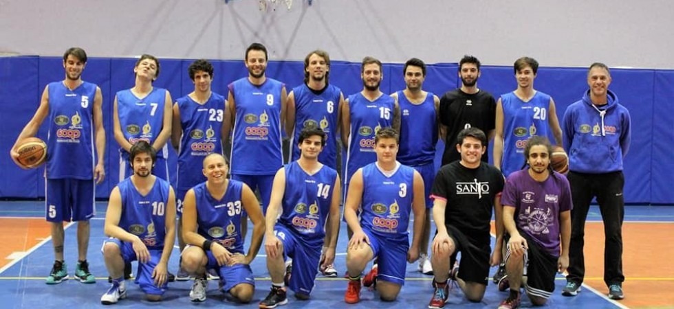 La formazione della Virtus Altogarda junior, campione della Promozione al termine della stagione 2016/17 La formazione della Virtus Altogarda junior, campione della Promozione al termine della stagione 2016/17